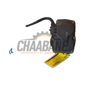 Robinet d arret gaz d echappement 135123616 Audi A3 Sportback (8VA/8VF) 2.0 TDI 16V 2012 / 2020