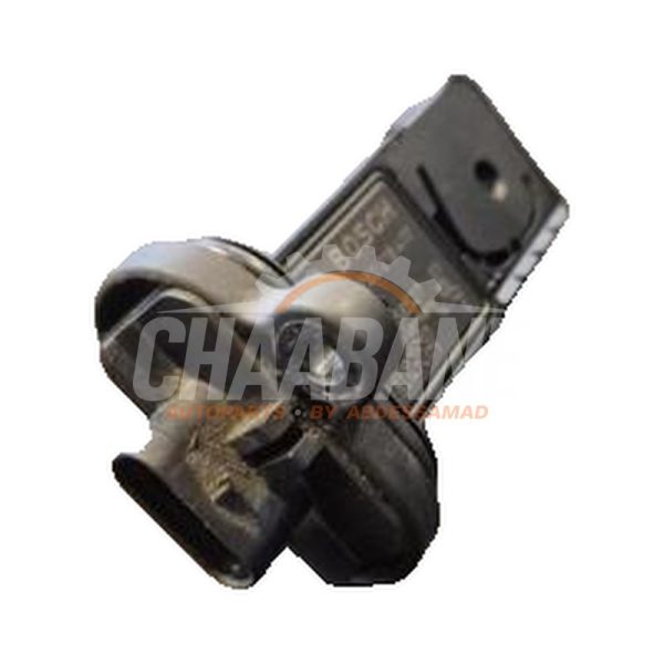 Debitmetre 0280218417 BMW 6 serie Gran Coupe (F06) 650i V8 32V 2012 / 2018