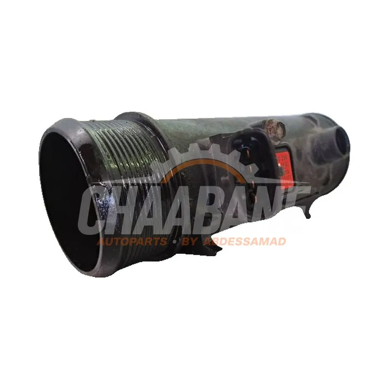 Carte capteur (tubulure dadmission) 0261230296 Jaguar XE 2.0 200 Turbo 16V