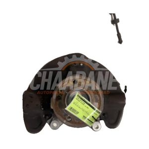 Fusee avant droit 2473320800 Mercedes A (177.0) 2.0 A-220 Turbo 16V
