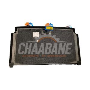 Tapis de coffre A20568005806 Mercedes C Estate (S205) C-180 1.6 16V BlueEfficiency