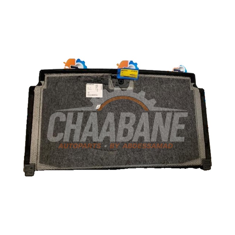Tapis de coffre A20568005806 Mercedes C Estate (S205) C-180 1.6 16V BlueEfficiency