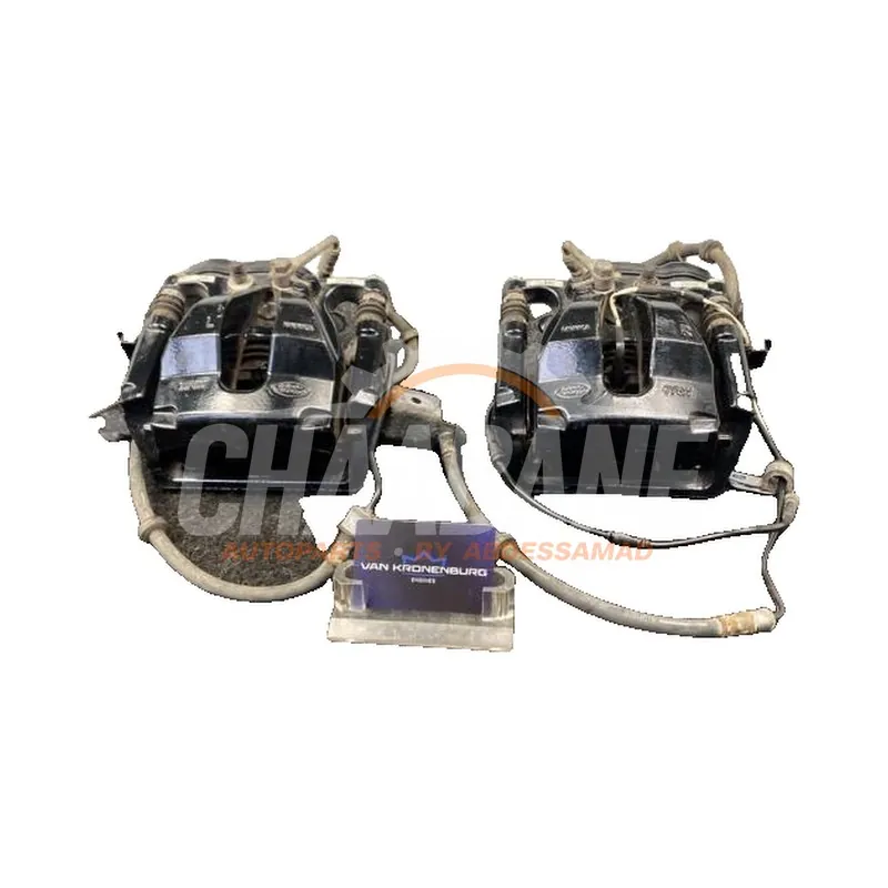 Ensemble detrier de frein LR104022 Landrover Range Rover Sport (LW) 5.0 V8 32V SVR