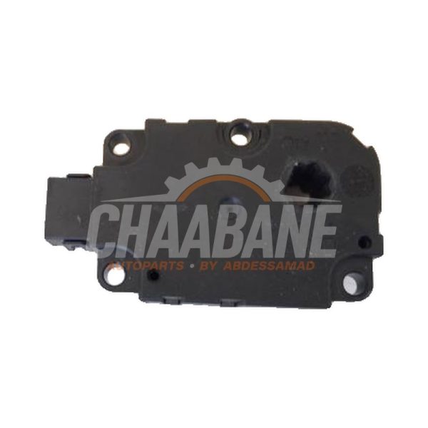 Clapet chauffage moteur 4H0820511D Audi RS 6 Avant (C7) 4.0 V8 TFSI 32V 2013 / 2018