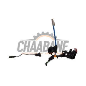 Serrure avant droite A0997202201 Mercedes CLA