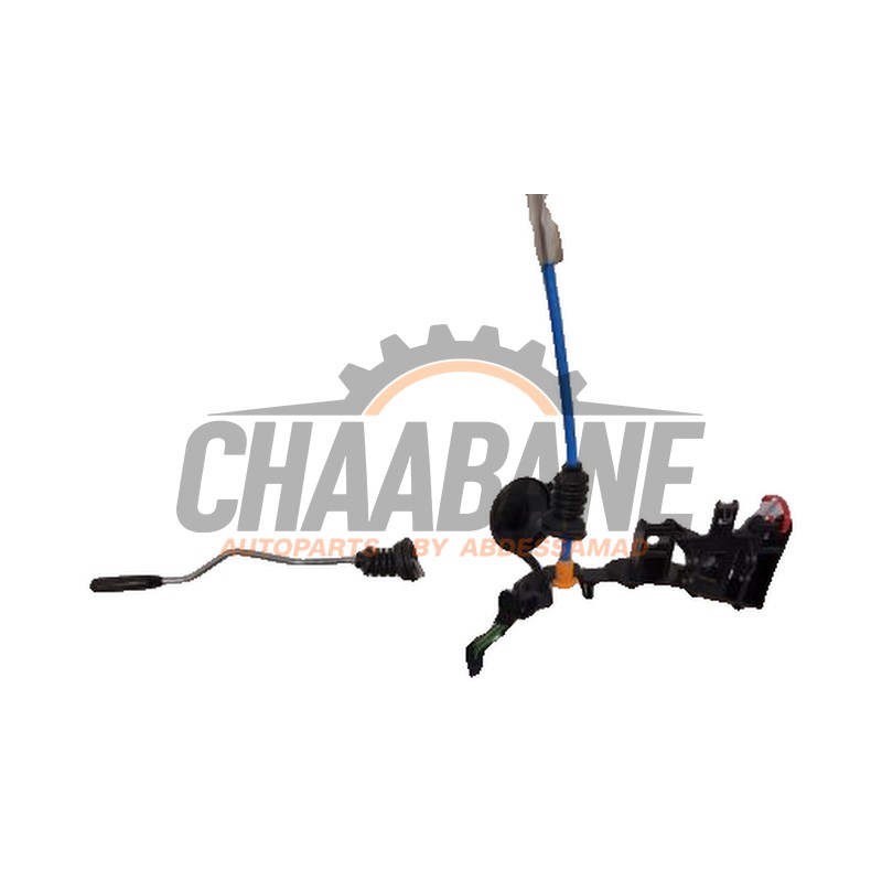 Serrure avant droite A0997202201 Mercedes CLA