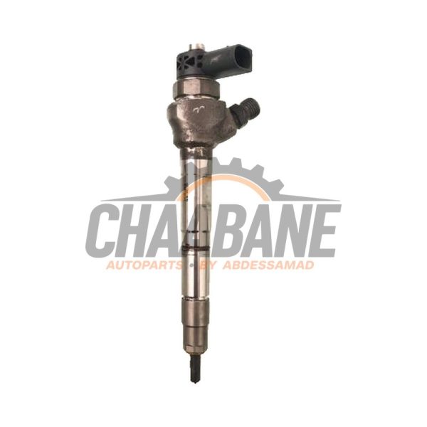 Injecteurs 0445110469 Skoda Octavia Combi (5EAC) 2.0 TDI GreenTec 16V 4x4 2012 / 2020