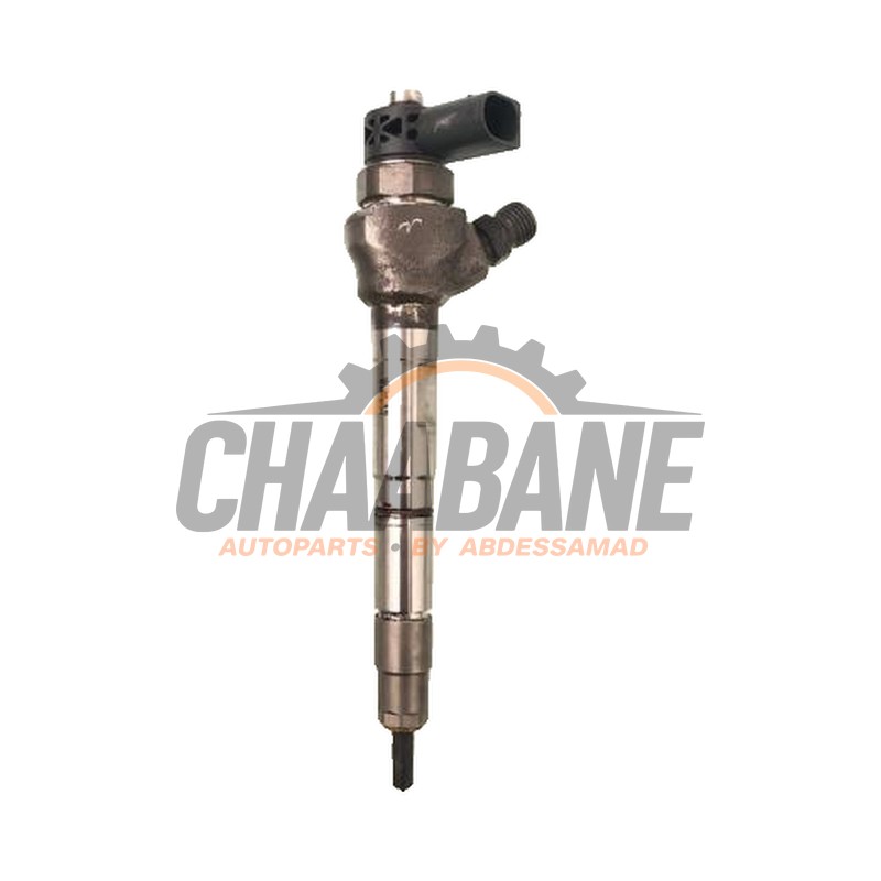 Injecteur (diesel) 0445110469 Skoda Octavia Combi (5EAC) 2.0 TDI GreenTec 16V 2012 / 2020