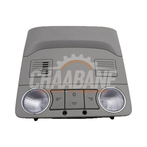 Eclairage interieur avant 57B947105E Skoda Karoq 1.0 TSI 12V 2017