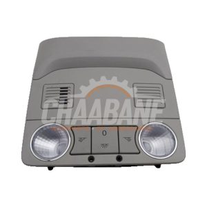 Eclairage interieur avant 57B947105E Skoda Karoq 2017