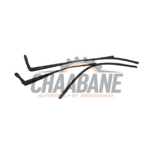 Kit de bras dessuie-glace XXXXX Mercedes Vito (447.6) 1.6 111 CDI 16V