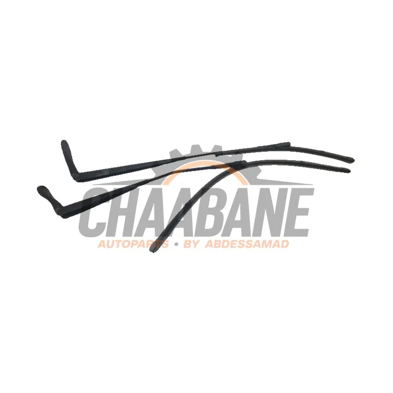 Kit de bras dessuie-glace XXXXX Mercedes Vito (447.6) 1.6 111 CDI 16V
