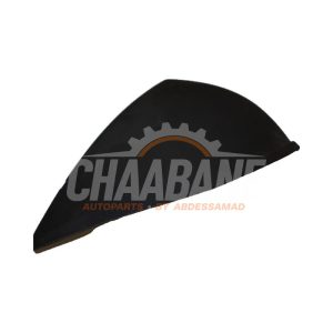 Element tableau de bord 8V08570866PS Audi S3 Limousine (8VM/8VS) 2.0 T FSI 16V 2013 / 2020