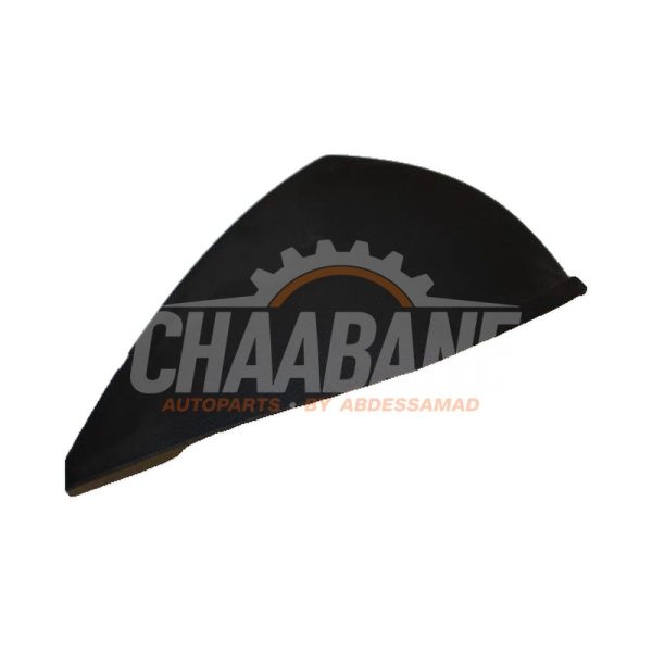 Element tableau de bord 8V08570866PS Audi S3 Limousine (8VM/8VS) 2.0 T FSI 16V 2013 / 2020