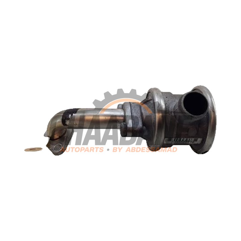 Valve RGE 06B131101K Audi RS 6 Avant (C7) 4.0 V8 TFSI 32V 2013 / 2018