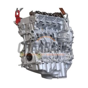 Moteur B48B20A BMW 3 serie Touring (F31) 330i 2.0 16V 2012 / 2019
