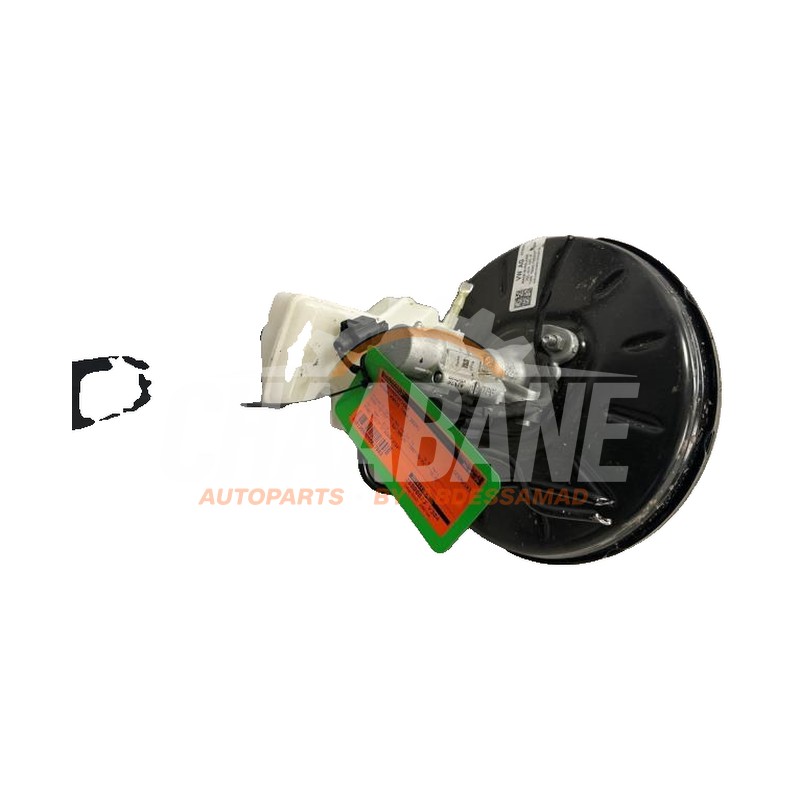 Servo frein 2Q1614105R Skoda Kamiq 1.0 TSI 12V 2019