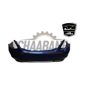 Pare-chocs arriere A20588032479999 Mercedes C (W205) C-350 e 2.0 16V