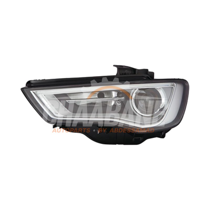 Phare gauche 8V0941043L Audi A3 (8V1/8VK) 2012 / 2020