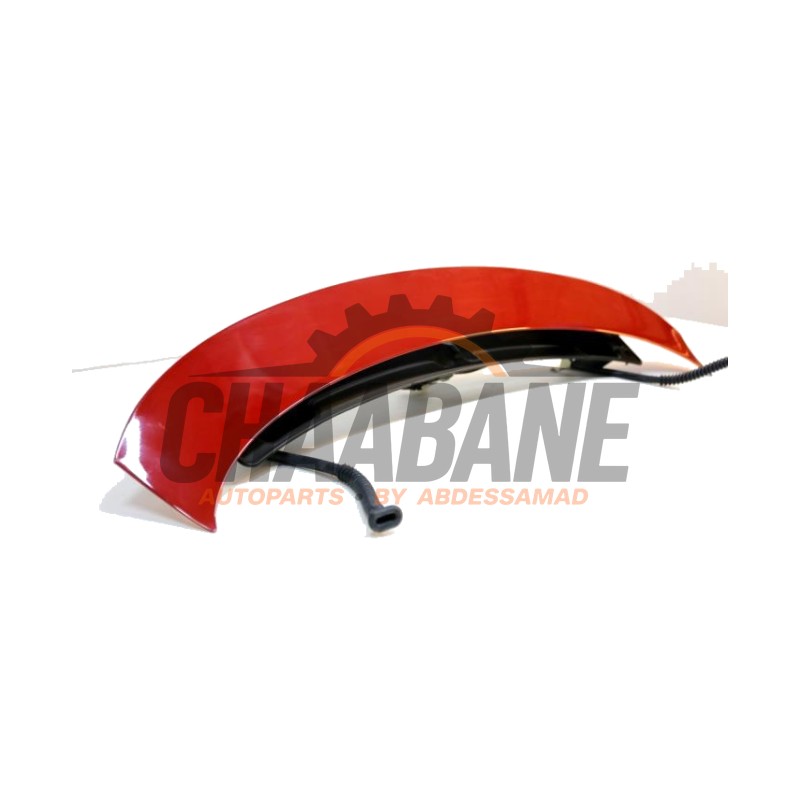 Spoiler 7310747 BMW 3 serie Gran Turismo (F34) 325d 2.0 16V 2012 / 2020