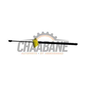 Amortisseur capot moteur gauche A2539801164 Mercedes GLC (X253) 2.0 260 16V 4-Matic