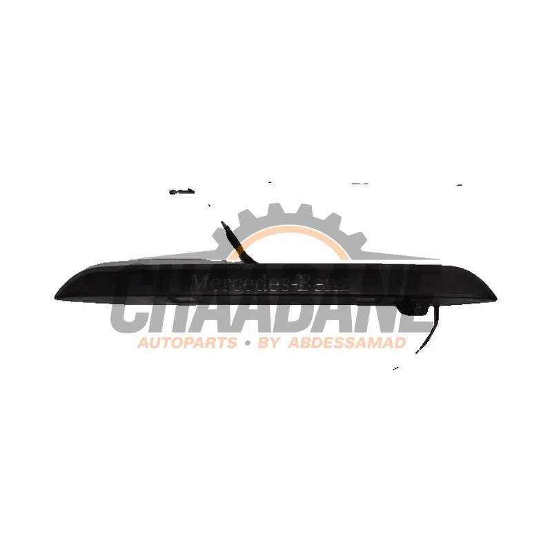 Camera de recul A4477400093 Mercedes Vito (447.6) 2.2 114 CDI 16V