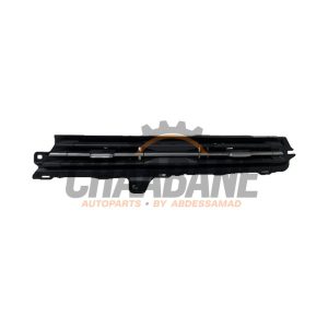 Aerateur tableau de bord 8Y1820951A6PS Audi A3 Sportback (8YA) 1.4 40 TFSIe 16V 2019