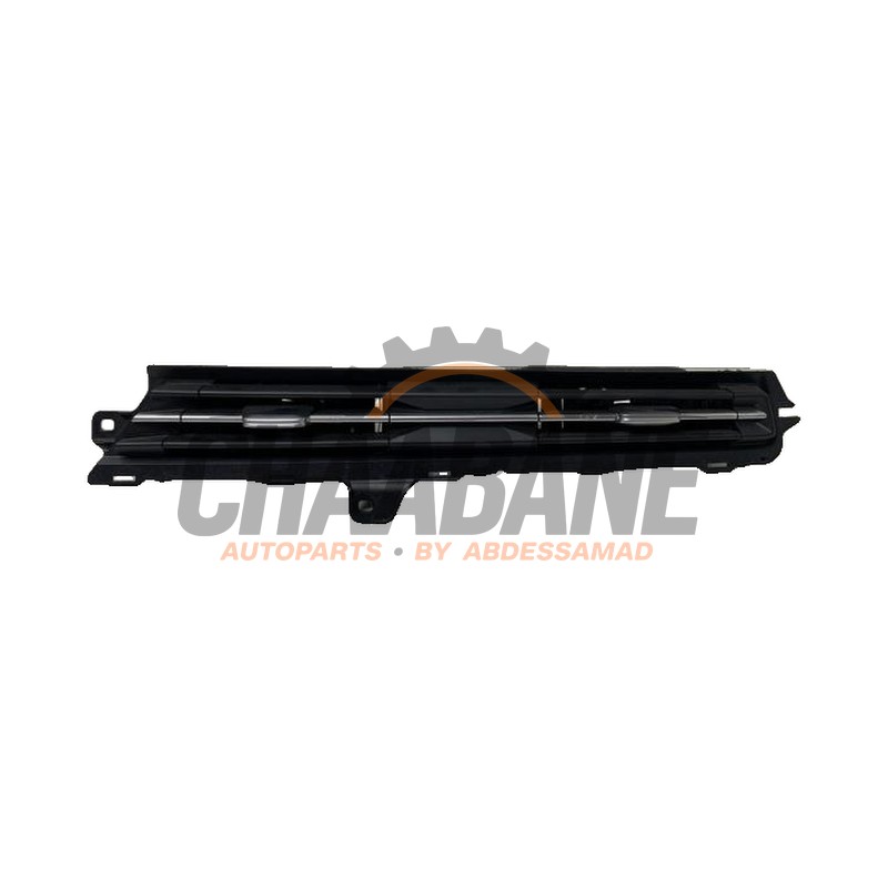 Grille aeration tableau de bord 8Y1820951A6PS Audi A3 Sportback (8YA) 1.4 40 TFSIe 16V 2019
