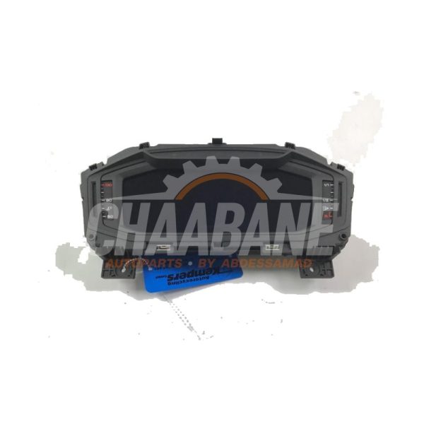 Tachometre 82A920700A Audi A1 2018