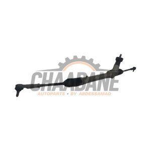 Boitier de direction A0050974C Seat Ibiza V (KJB) 1.0 TSI 12V 2017