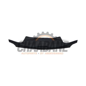 Revetement hayon A1767400070 Mercedes A (W176) 1.5 A-160 CDI, A-160d 16V