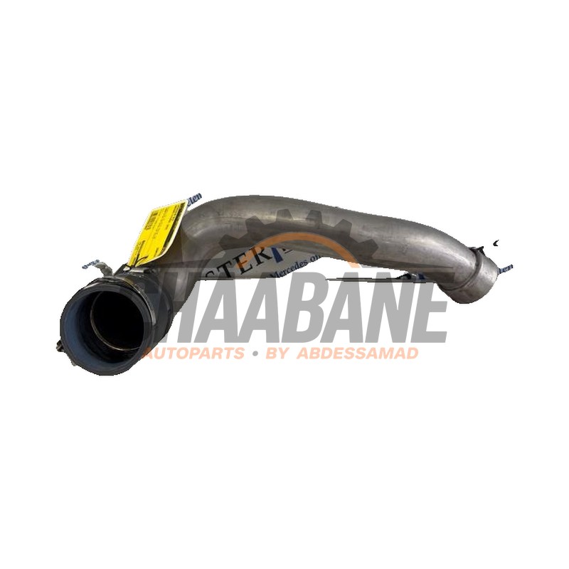 Tube intercooler A2600900600 Mercedes A (177.0) 2.0 A-35 AMG Turbo 16V 4Matic
