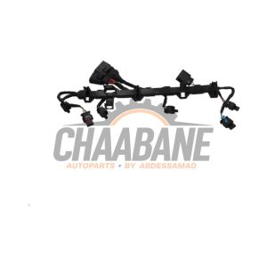 Faisceau electrique 06L971627Q Audi Q5 Sportback (FYS/FYT) 2.0 55 TFSI E 16V Quattro 2020