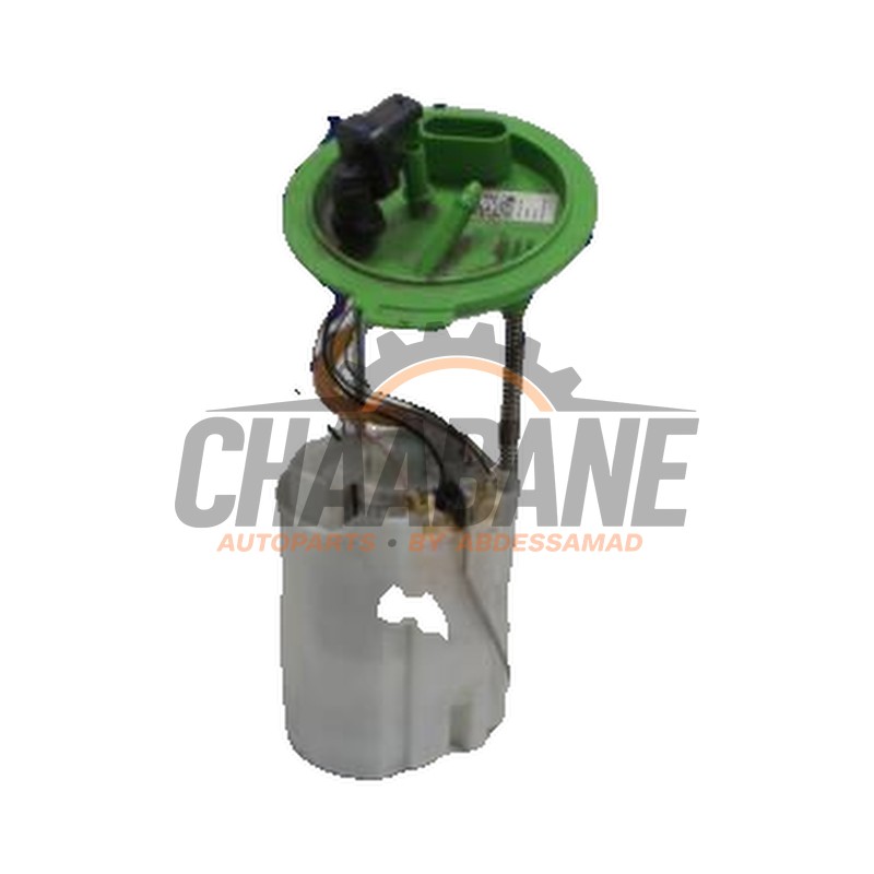 Pompe dinjection 5Q0919051BE Audi A3 2012 / 2020