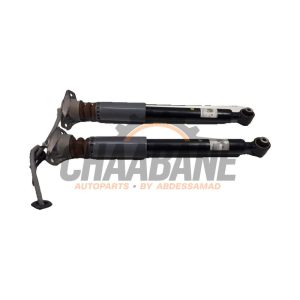 Kit amortisseur 6C0512009K Audi S1 Sportback (8XA/8XF) 2.0 TFSI 16V 2014 / 2018