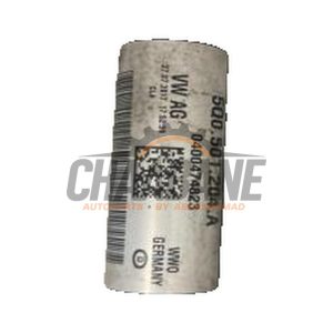 Arbre de transmission arriere droit 5Q0501204A Audi S3 Limousine (8VM/8VS) 2.0 TFSI 16V 2013 / 2020