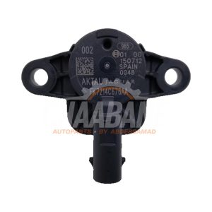 Detecteur airbag FK7214C676AA Jaguar XF (X260) 3.0 V6 S 24V