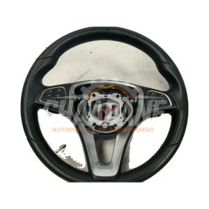 Volant A0004601803 Mercedes C (C205) C-250d 2.2 16V BlueTEC
