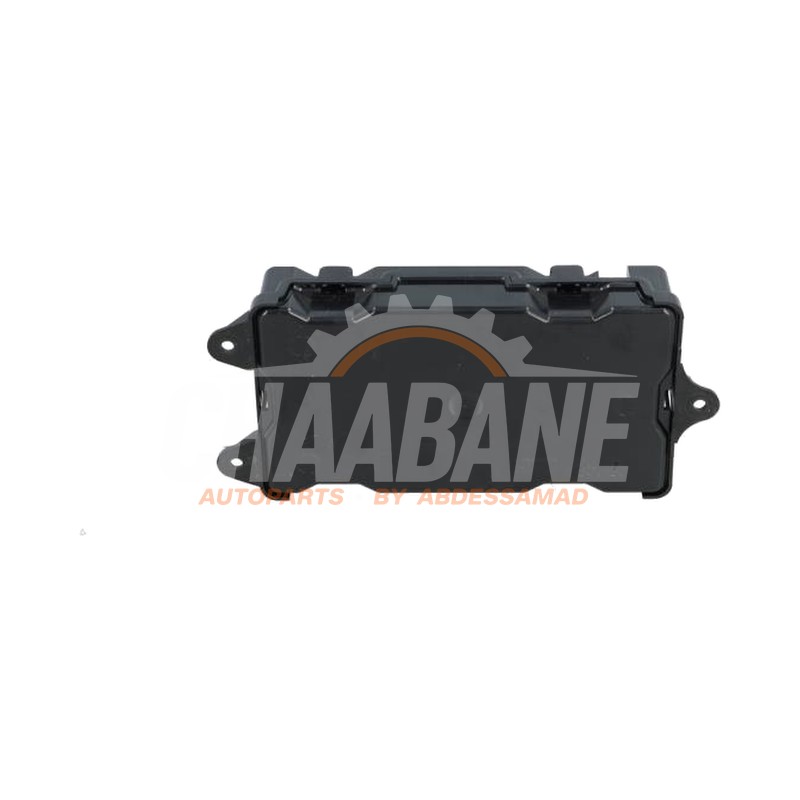 Ordinateur chauffage 9Y0907040P Porsche Cayenne III (9YA) 3.0 V6 Turbo 24V E-Hybrid 2017