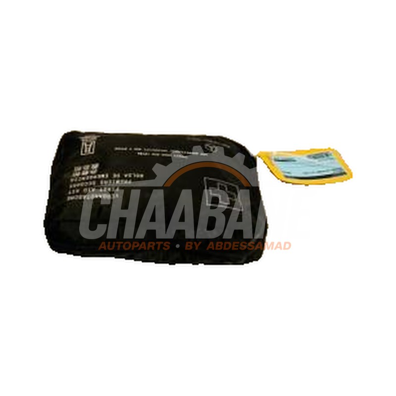 Kit premiers soins EHBOKIT Volkswagen Taigo 1.0 TSI 95 12V 2021