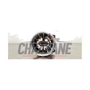 Grille aeration tableau de bord A1778306502 Mercedes EQA (N243) 250 67 kWh