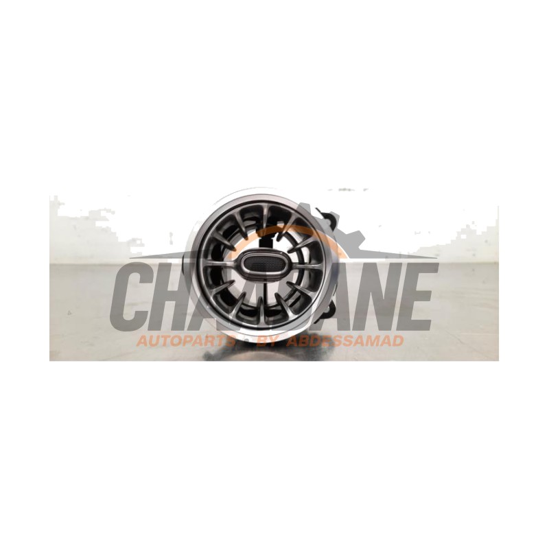 Aerateur tableau de bord A1778306502 Mercedes EQA (N243) 250 67 kWh