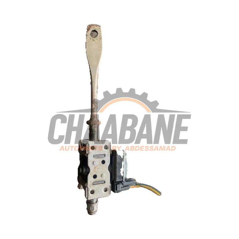 Moteur siege 984685106 Jaguar XE 2.0 D E-Performance 16V