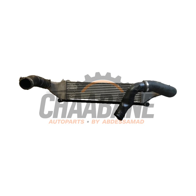 Echangeur air (Intercooler) 8E1350000 Audi RS 3 Limousine (8VS/8VM) 2.5 TFSI 20V Quattro 2017 / 2020