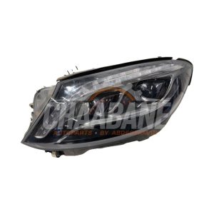 Phare gauche A2229061704 Mercedes S (222.0/222.1) 3.0 S-400 24V 4-Matic