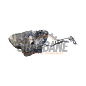 Reservoir de carburant 4K0201060EF Audi A6 Avant (C8) 3.0 V6 24V 50 TDI Mild Hybrid Quattro 2018