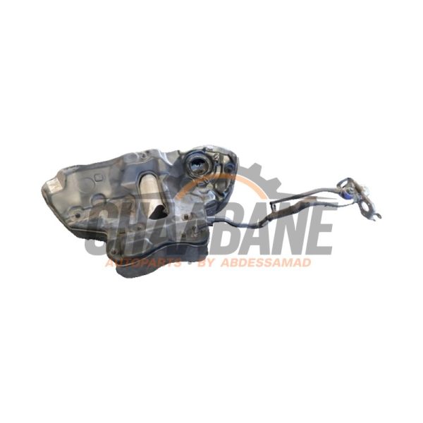 Reservoir de carburant 4K0201060EF Audi A6 Avant (C8) 3.0 V6 24V 50 TDI Mild Hybrid Quattro 2018