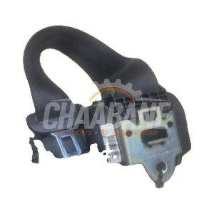 Ceinture arriere droit 6211806 Seat Leon (5FB) 1.2 TSI Ecomotive 16V 2012 / 2020