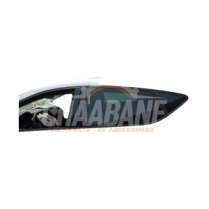 Porte arriere gauche Seat Leon (5FB) 1.6 TDI 16V 2012 / 2020