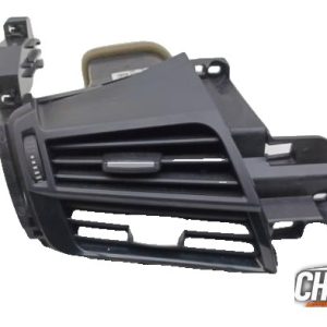 Grille aeration tableau de bord 9252649 BMW X5 (F15) xDrive 40e PHEV 2.0 2013 / 2018